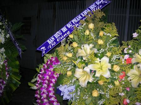 chuyến xe cuối cùng