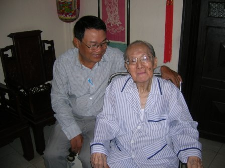 ngày nhà giáo 2012