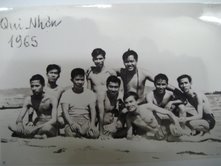 qui nhơn 1965