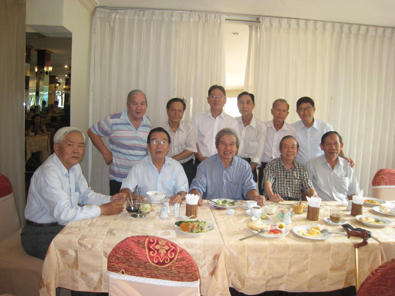 sinh hoạt 26-6-11