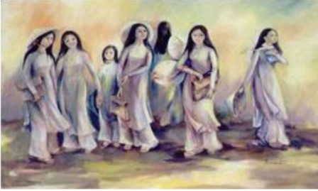 thanh tri