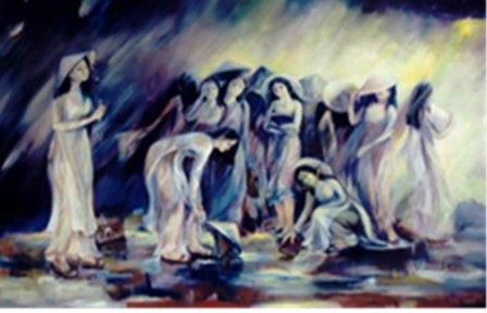 thanh tri