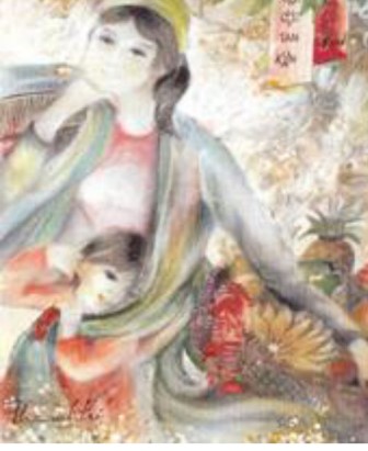 thanh tri
