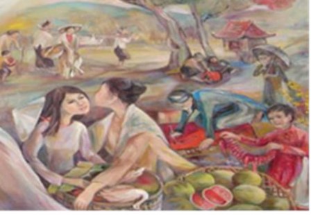 thanh tri