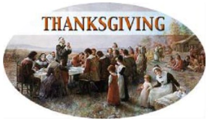 thanksgiving