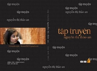 nguyen thi thao an