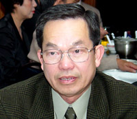 thầy Mai Thanh Truyết