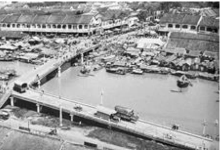 cau ong lanh