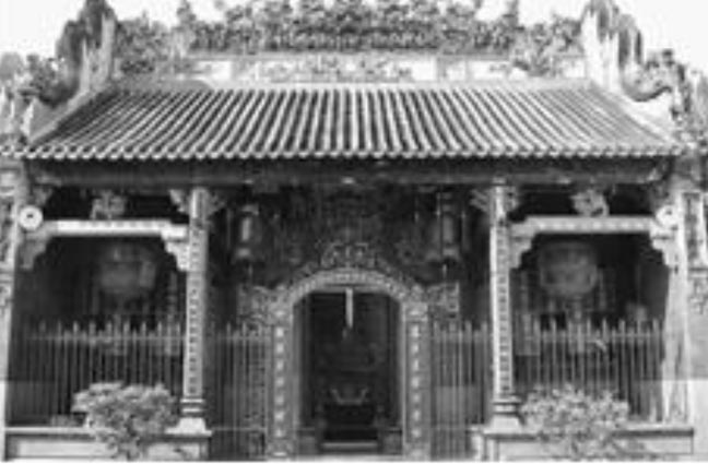 chua ba