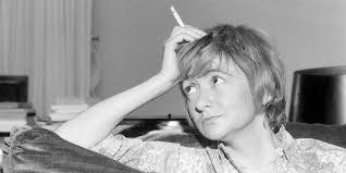 françoise sagan