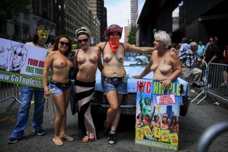 gotopless