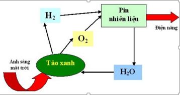 hydrogen