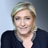le pen