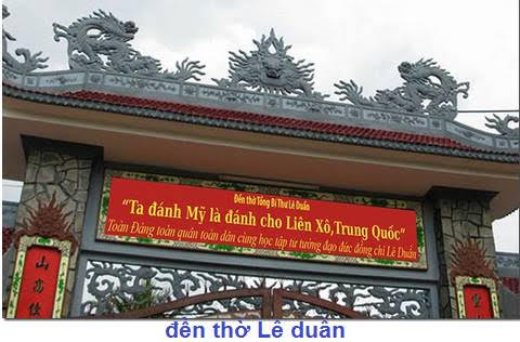 le duan