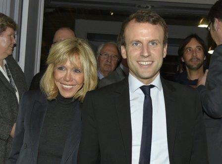 macron