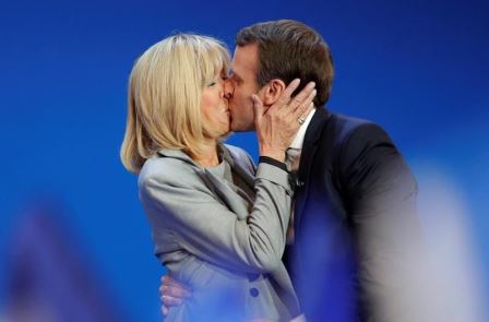 macron