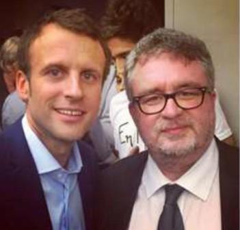 macron
