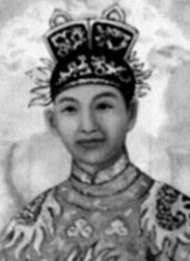 minh mang