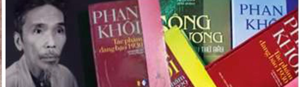 phan khoi