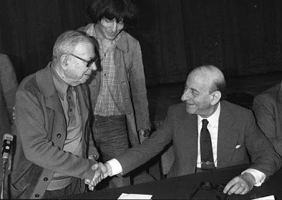 aron & sartre