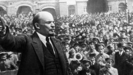 felix lenin