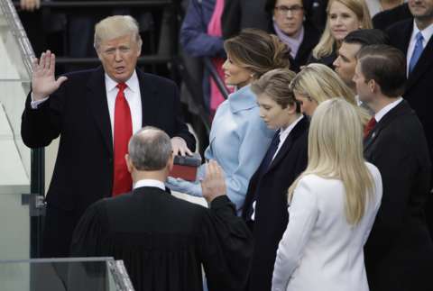 trump