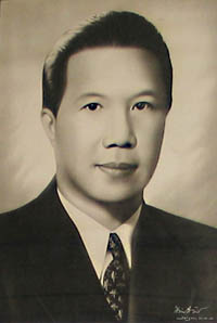 bảo đại