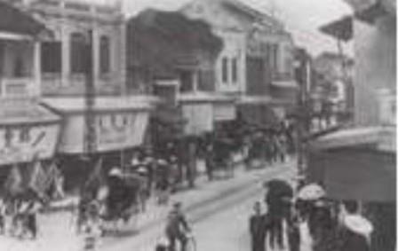 pho hang dao