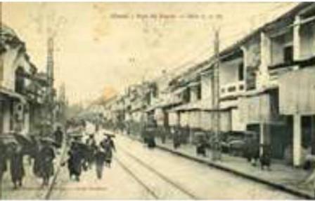 pho hang duong