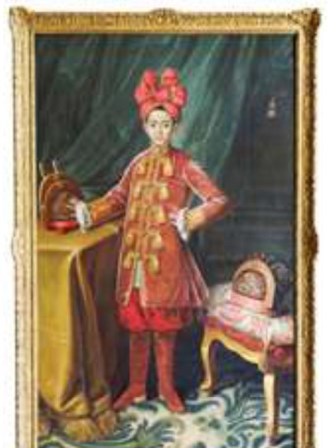 nguyen thi co may