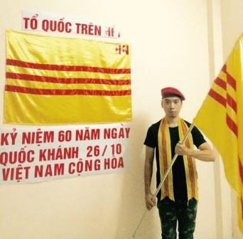 co vang