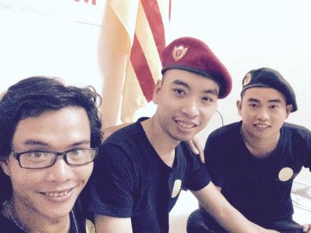 co vang