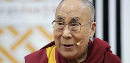 dalai lama