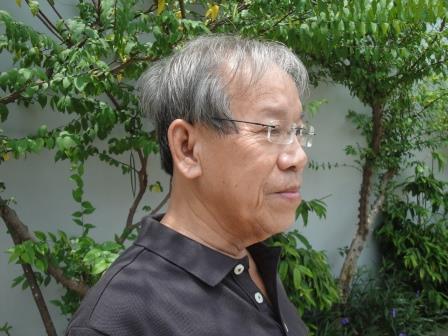 vo hung thanh