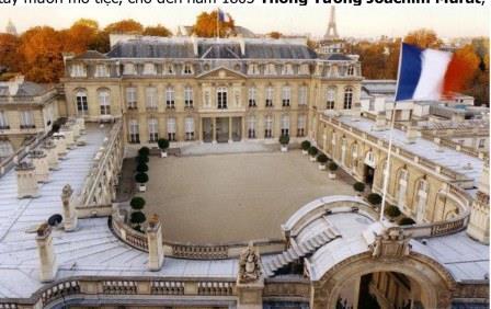 elysée