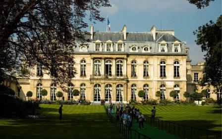 elysée