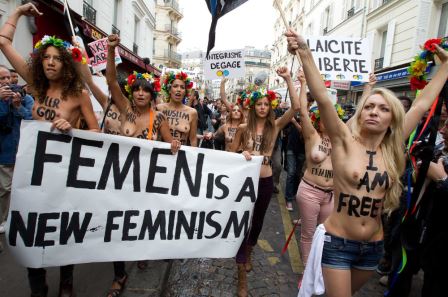 femen