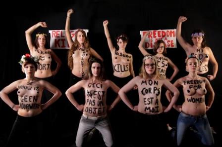 femen