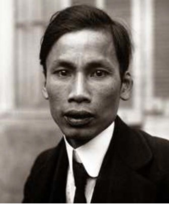 giac han