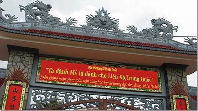 VN ve dau