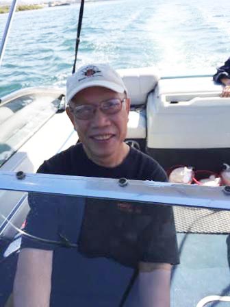 nguyen tam