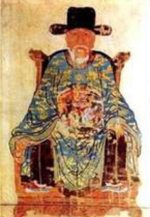 nguyễn trãi