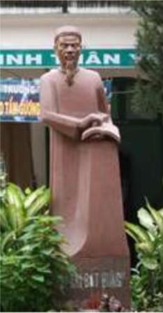 nguyễn trãi