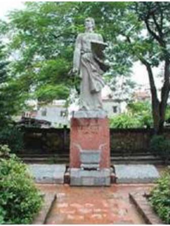 nguyễn trãi