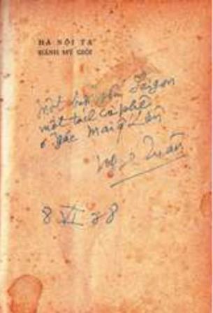 nguyễn tuân