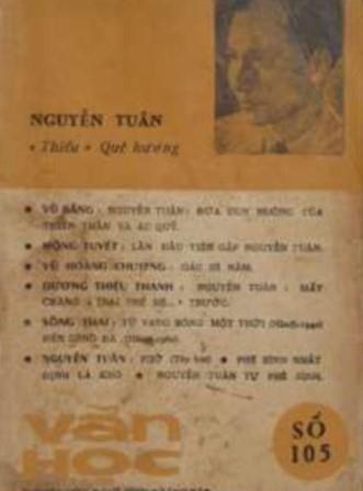 nguyễn tuân