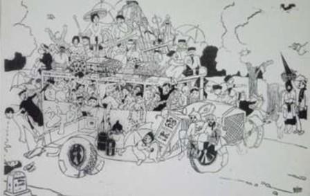 nhat linh