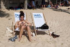 hè paris