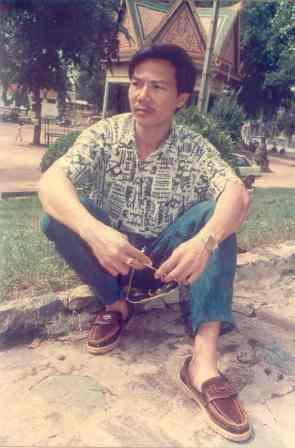 phạm hoàng tùng