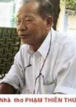 pham thien thu